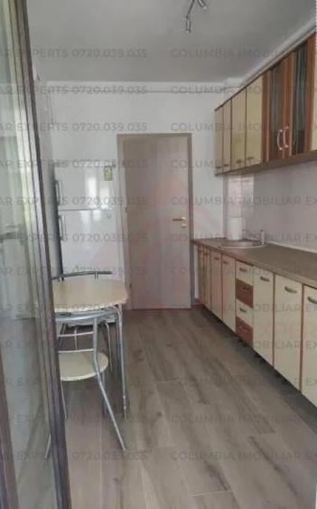 Apartament cu 2 camere în Rahova