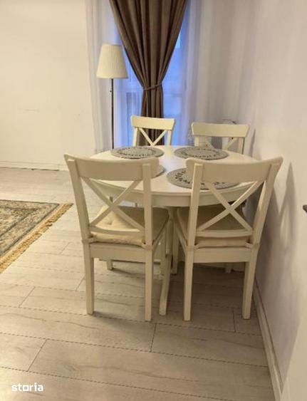 Apartament cu 2 camere în Titan