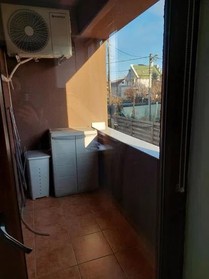 Garsonieră decomandată, mobilată în Tătărași
