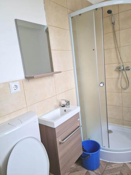 Apartament cu 3 camere semidecomandat în Arhitecților - Calea Cisnădiei