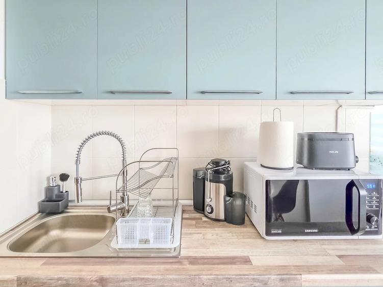 Apartament cu 2 camere decomandat în ICIL
