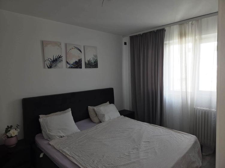 Afi Palace Cotoceni - Apartament 3 camere confort 1 Bloc tip E Secial -TOTUL NOU - 28