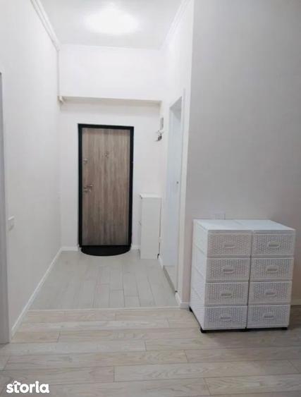 Apartament cu 3 camere în Chitila