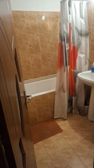 Apartament cu 2 camere semidecomandat în Sud