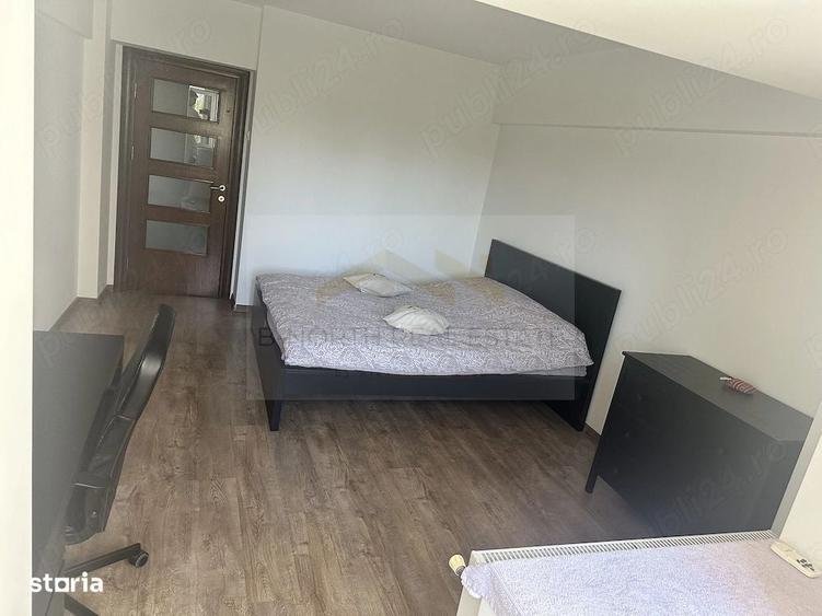 Apartament cu 2 camere decomandat în Unirii
