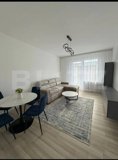 Apartament superb, parcare, zona Parc Poligon - 1