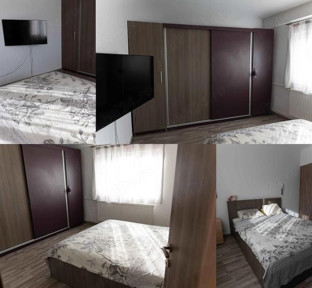 Apartament cu 2 camere decomandat în Sebastian