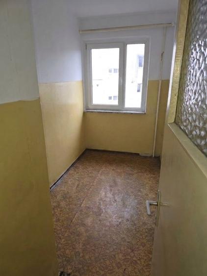 Apartament cu 2 camere nedecomandat în Sud
