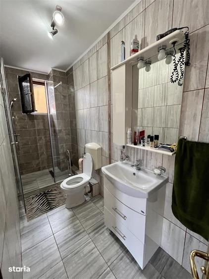 Casă cu Teren 409 Mp în Tilișca