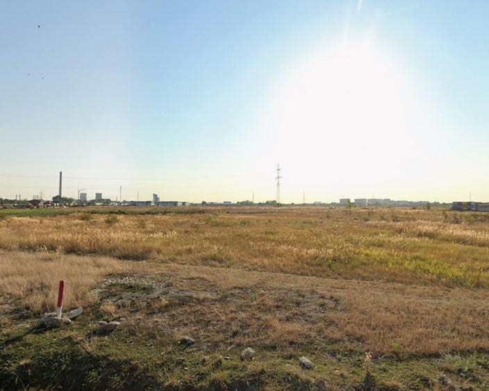 Teren Construcții intravilan de 1762.8499755859 mp, în Domnești