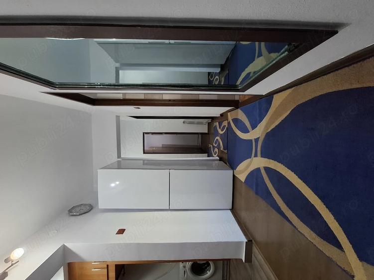 Apartament cu 2 camere decomandat în Micro 18