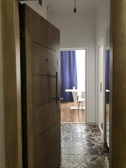 Garsonieră decomandată în Ultracentral