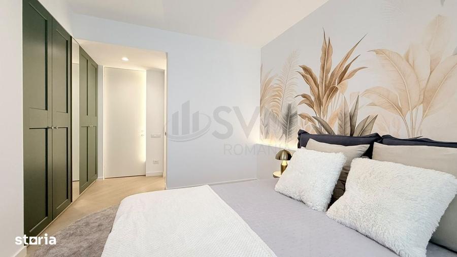 Apartament 3 camere de inchiriat I Cortina North - 4