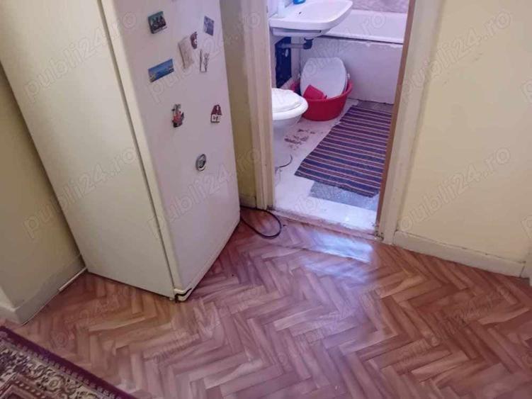 Apartament cu 2 camere decomandat în Dărmănești
