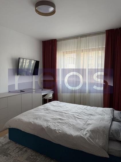 PRIMA INCHIRIERE APARTAMENT 69MP VITAN RESIDENCE MIHAI BRAVU GARAJ INCLUS! - 5