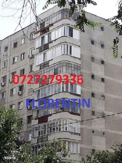 Apartament cu 2 camere semidecomandat în Drumul Taberei — fotografia 2