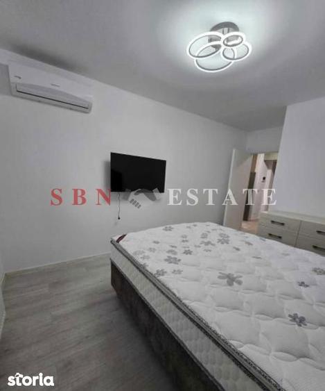 Apartament cu 3 camere decomandat în Pantelimon