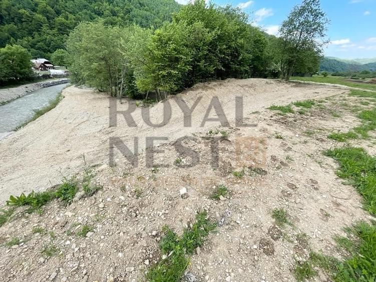 Teren Construcții intravilan de 12150 mp, în Plaiul Foii