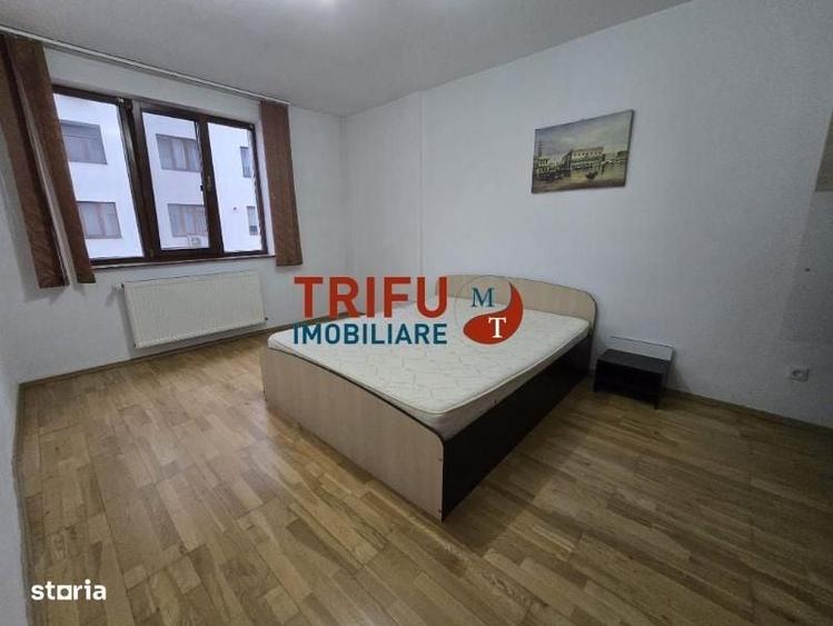 Apartament 3 camere Blocuri Pomponio Piata - 6