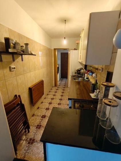 Apartament 2 Camere | Baba Novac | Balcon | Petfriendly | Proximitate Metrou - 5