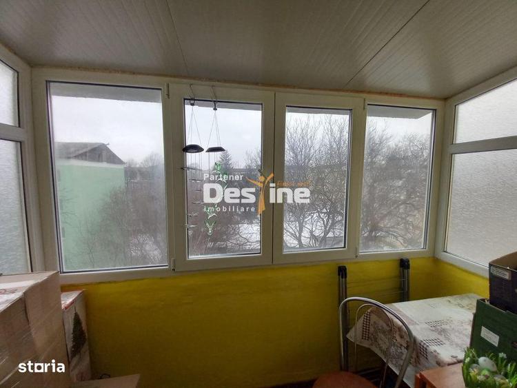 Apartament 2 camere 37 mp renovat mobilat utilat Tudor Vladimirescu, R - 14