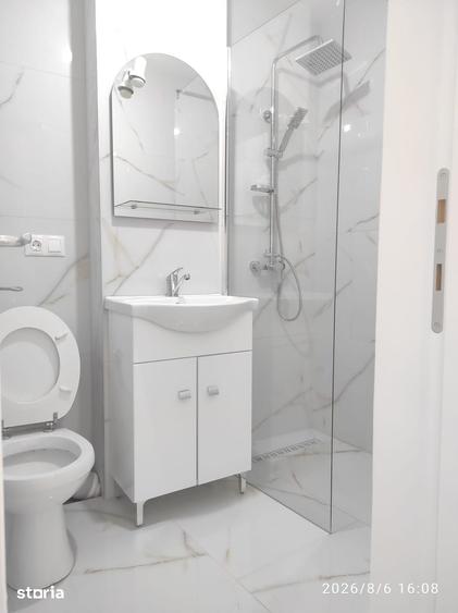Apartament cu 2 camere în Est