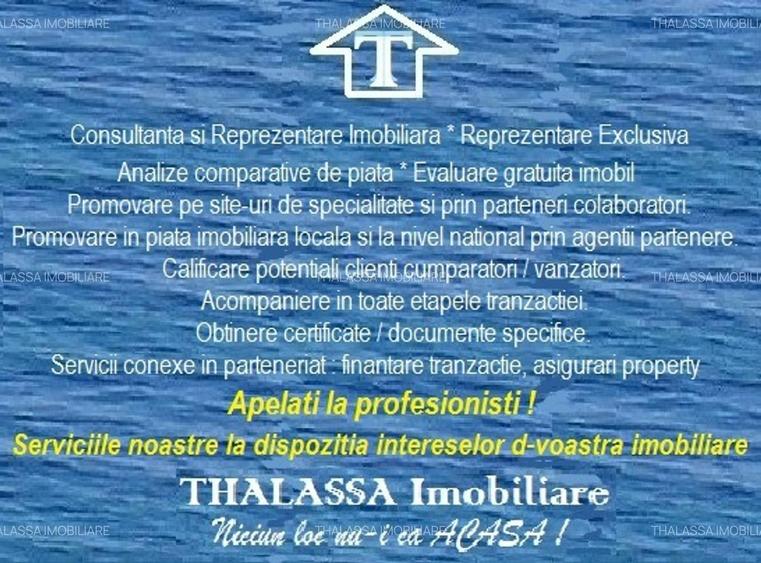 Apartament cu 2 camere în Valea Rosie