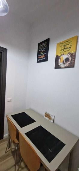 Garsonieră decomandată în Muncii