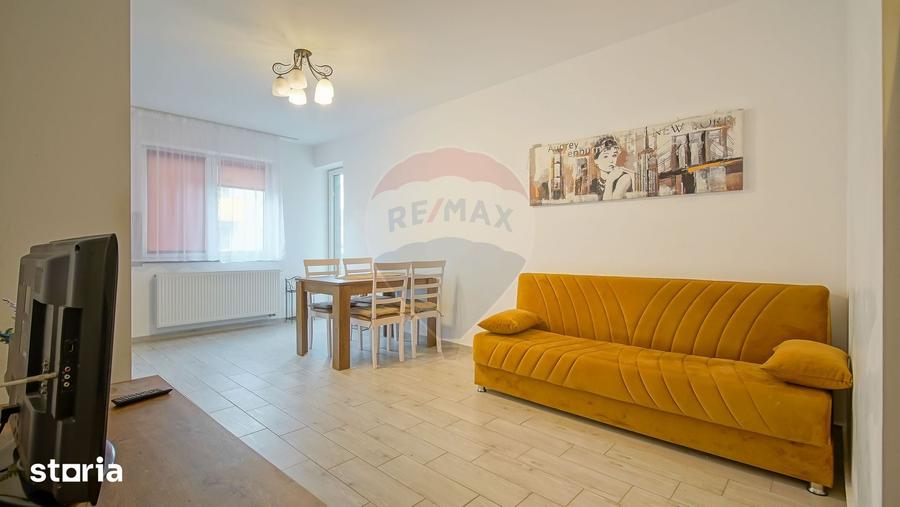Apartament cu 2 camere în Bartolomeu