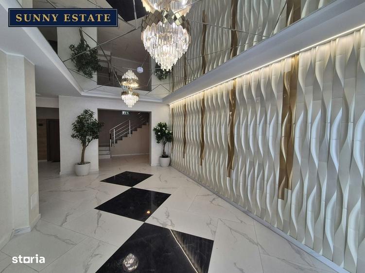 Apartament cu 2 camere în Nord