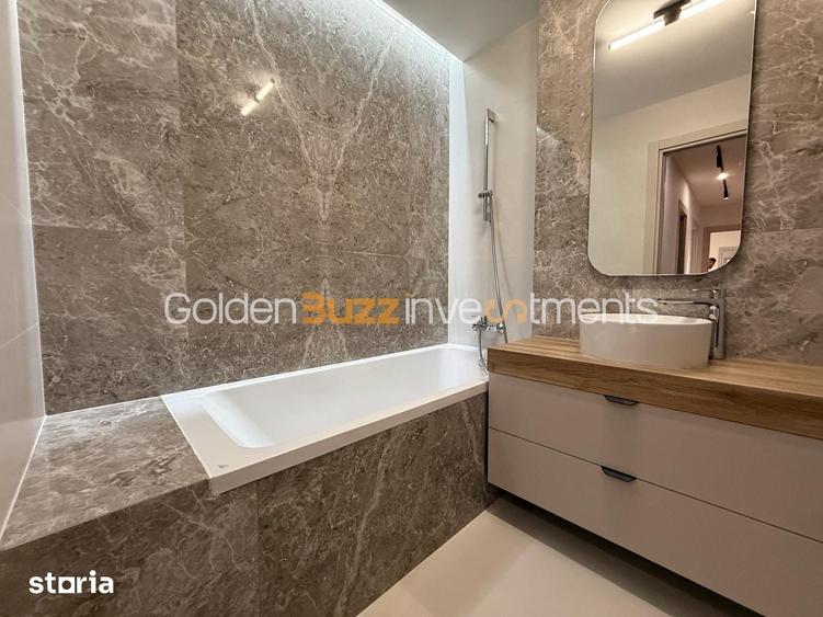 Apartament cu 4 camere în Cișmigiu