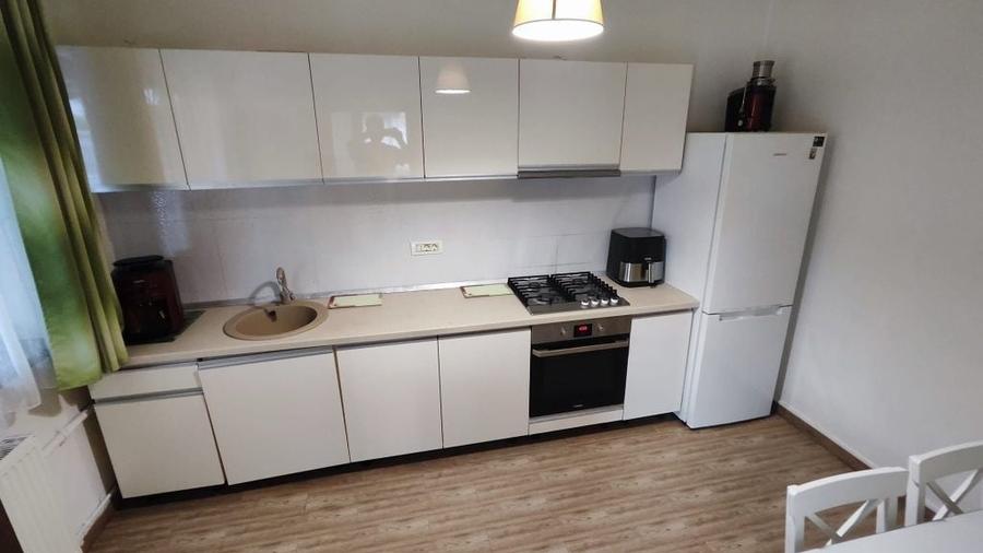 Casă cu 4 camere în Zădăreni