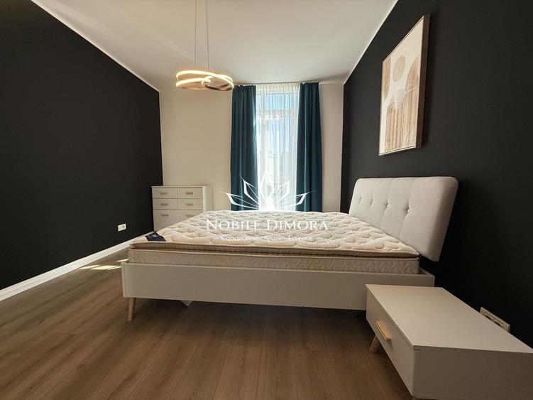 Nord One - Apartament 2 camere premium cu parcare subterana - Iulius Mall - 10