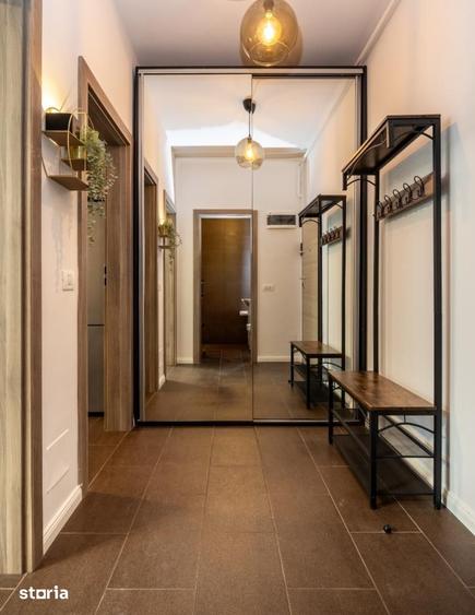 Politehnica Metrou| garsoniera decomandata | 0% comision - 8