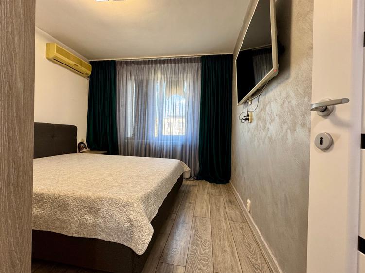 De vanzare - 4 camere 84mp - 800m Metrou Crangasi - Comision 0% - 7