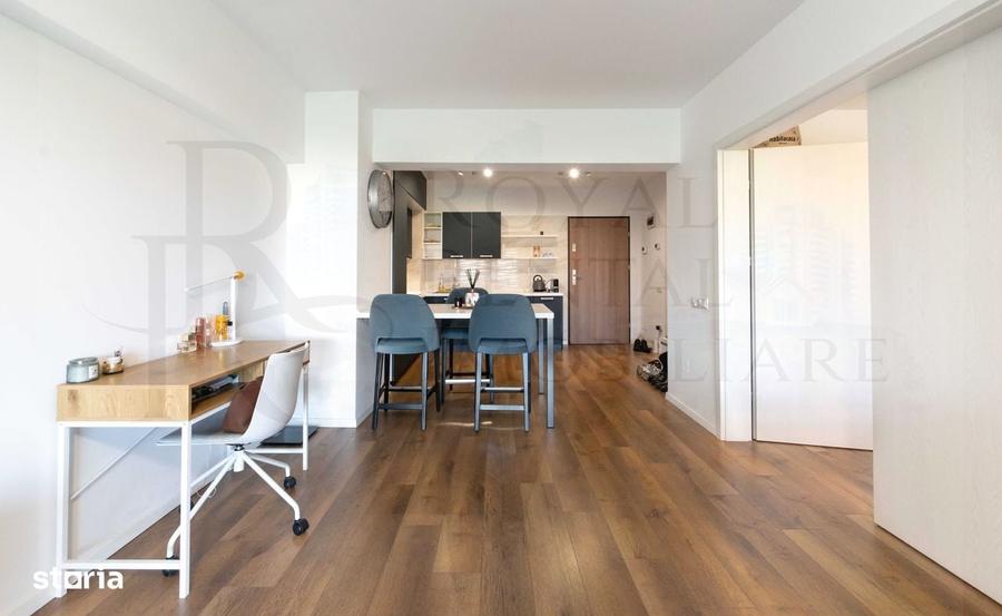 2 camere de lux | Viva City Iulius Mall | Parcare subterana - 5