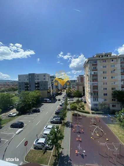 Apartament cu 2 camere în Între Lacuri