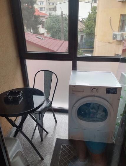 Apartament cu 2 camere decomandat în Alba Iulia
