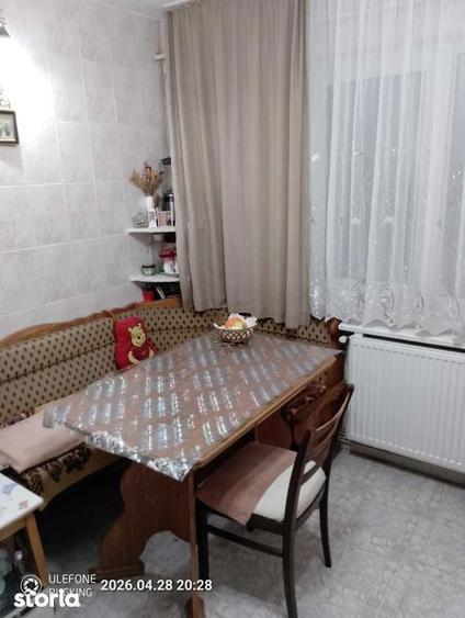 Proprietar, vand apartament cu 4 camere - 5