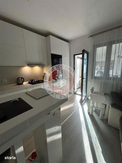 Rosu | Apartament 3 camere | Decomandat | 95mp | B10281 - 3