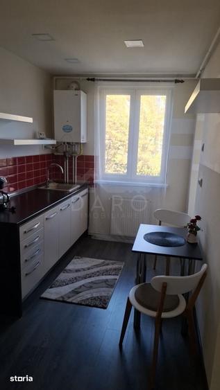 DAU IN CHIRIE ap cu 2 camere, - 3
