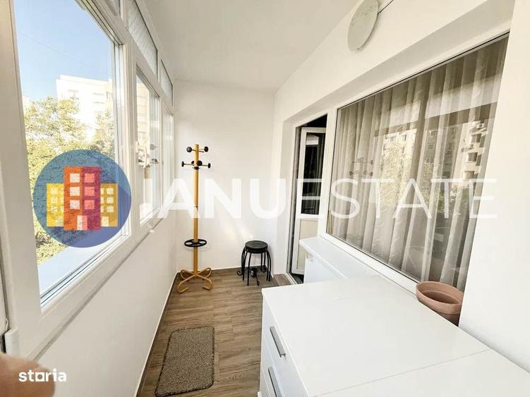 Titan 10` Metrou 1 Decembrie Salajan Trapezului Parc IOR Renovat - 5