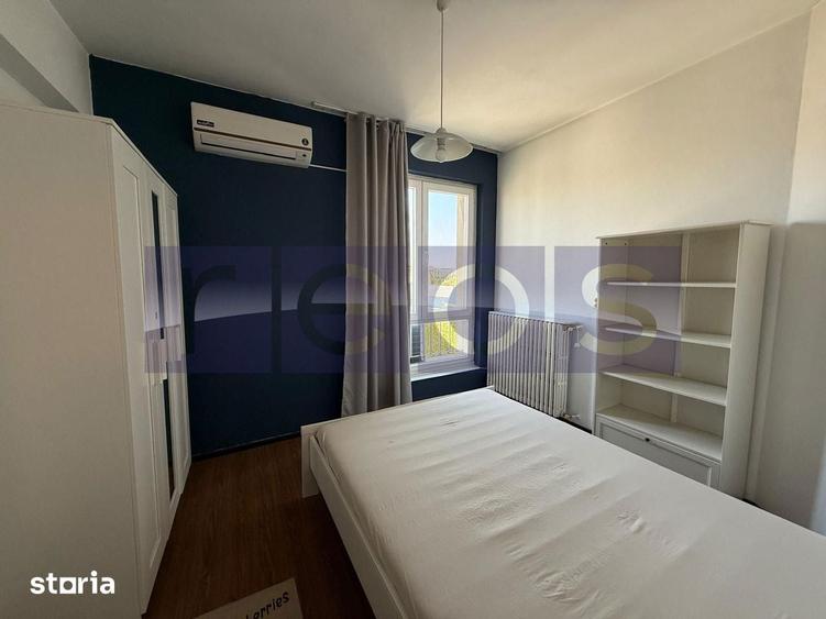 Apartament de vanzare 2 camere Kogalniceanu 45 mp utili centrala - 8