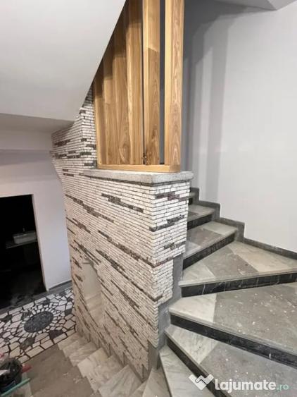 Casă cu 12 camere cu Teren 380 Mp în Orașul Vechi