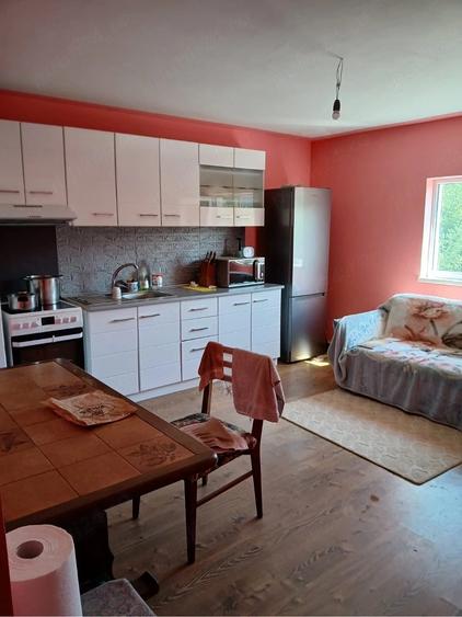 Casă cu 6 camere cu Teren 1600 Mp în Central