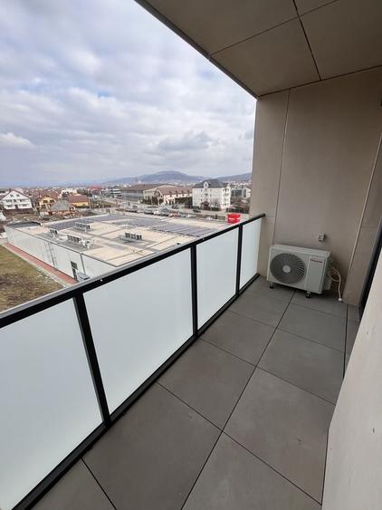 Apartament cu doua camere de inchiriat - 8
