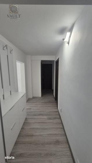 4 Camere 2 Bai - Ultrafinisat - Loc de parcare - Pantelimon - 7