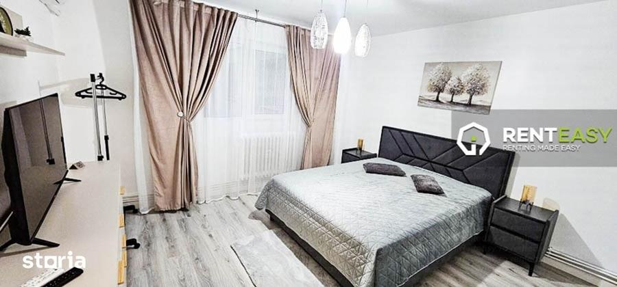 Apartament cu 2 dormitoare zona Palas - Moldova Center - 1
