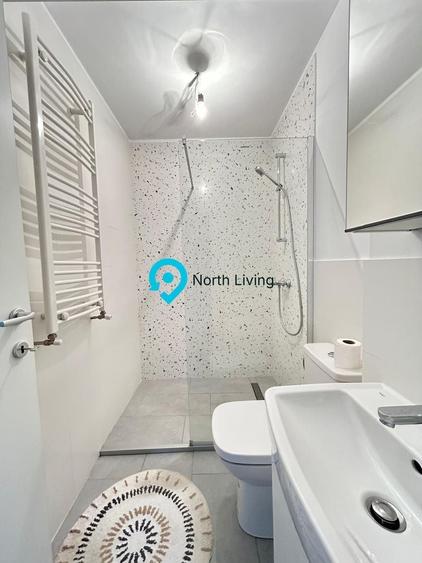 Apartament cu 2 camere decomandat în Mihai Bravu