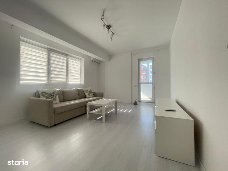 2 camere decomadat |Centrala proprie|Str Solstitiului - 2